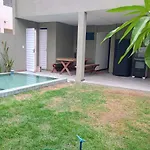 Casa Amendoeira - Porto De Sauipe