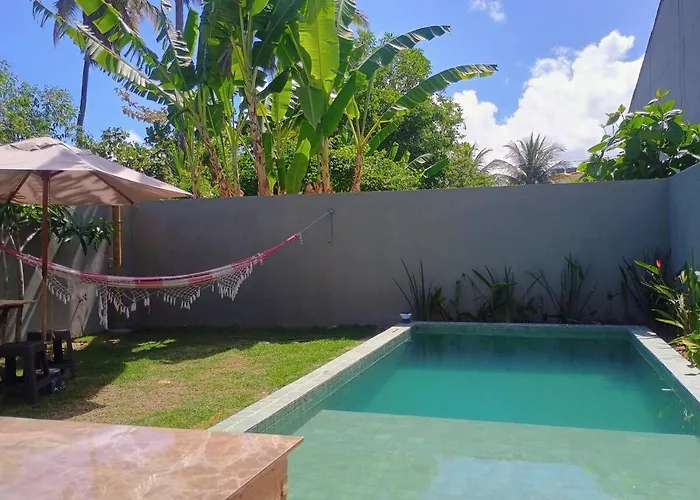 Casa Amendoeira - Porto De Sauipe