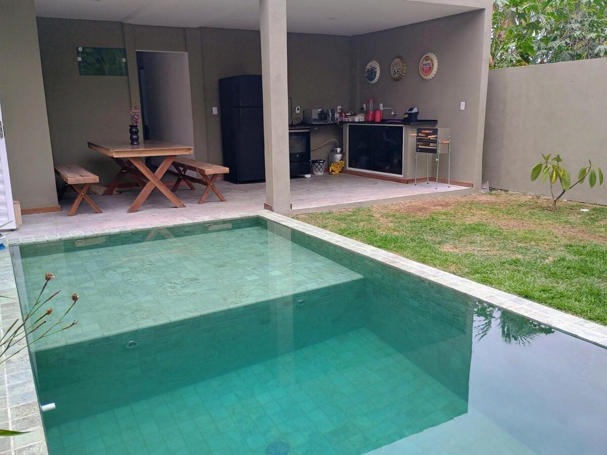 Casa de férias Casa Amendoeira - Porto De Sauipe *