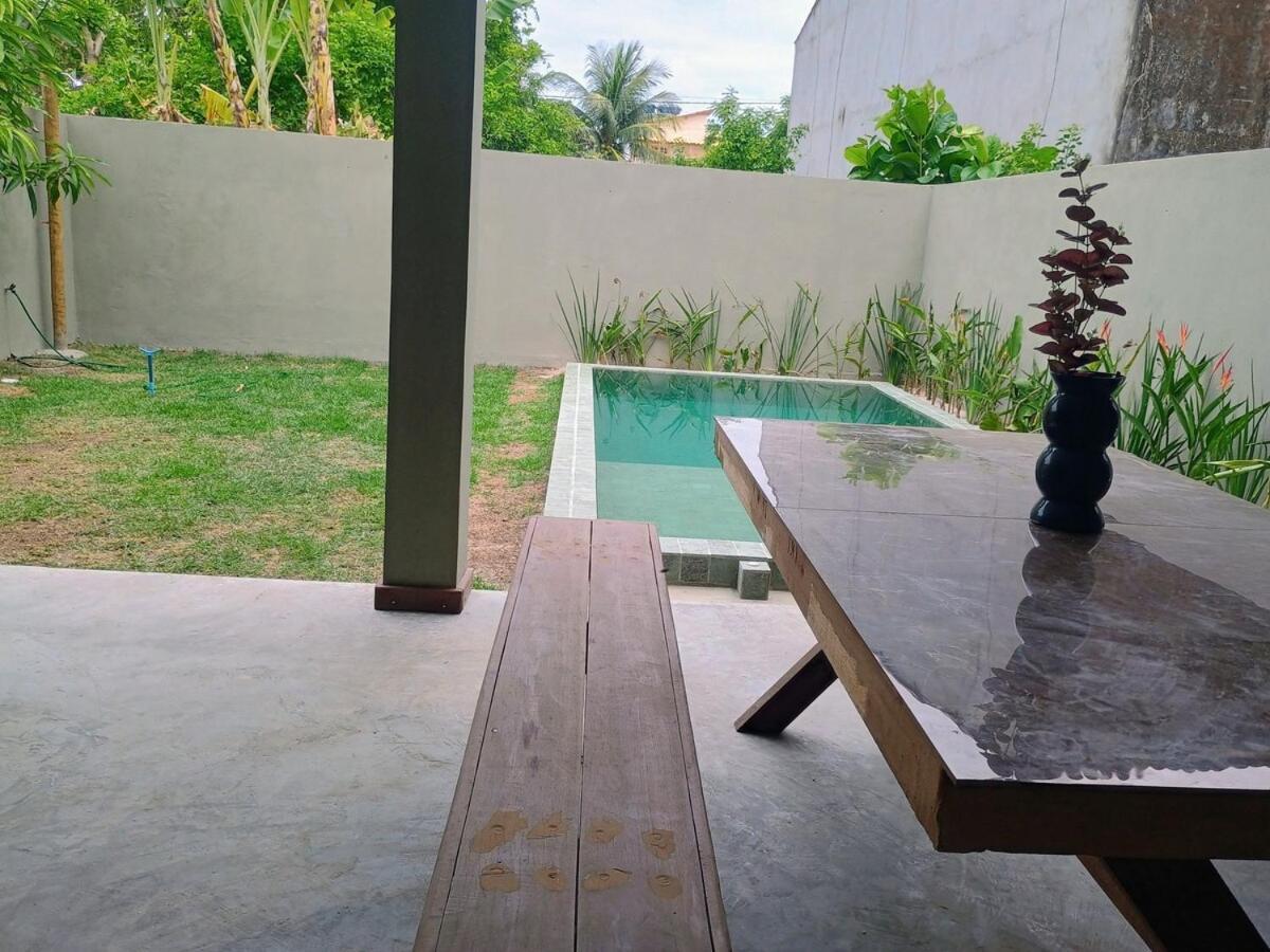 Casa Amendoeira - Porto De Sauipe Casa de férias
