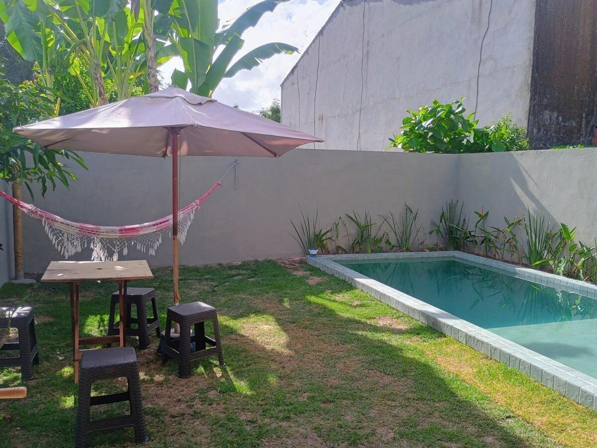 Casa de férias Casa Amendoeira - Porto De Sauipe Salvador