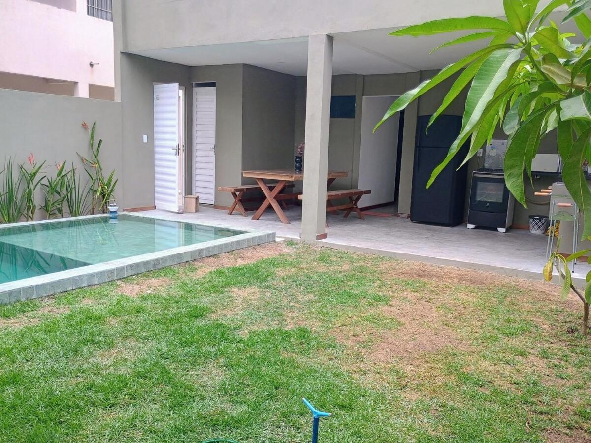Casa Amendoeira - Porto De Sauipe *