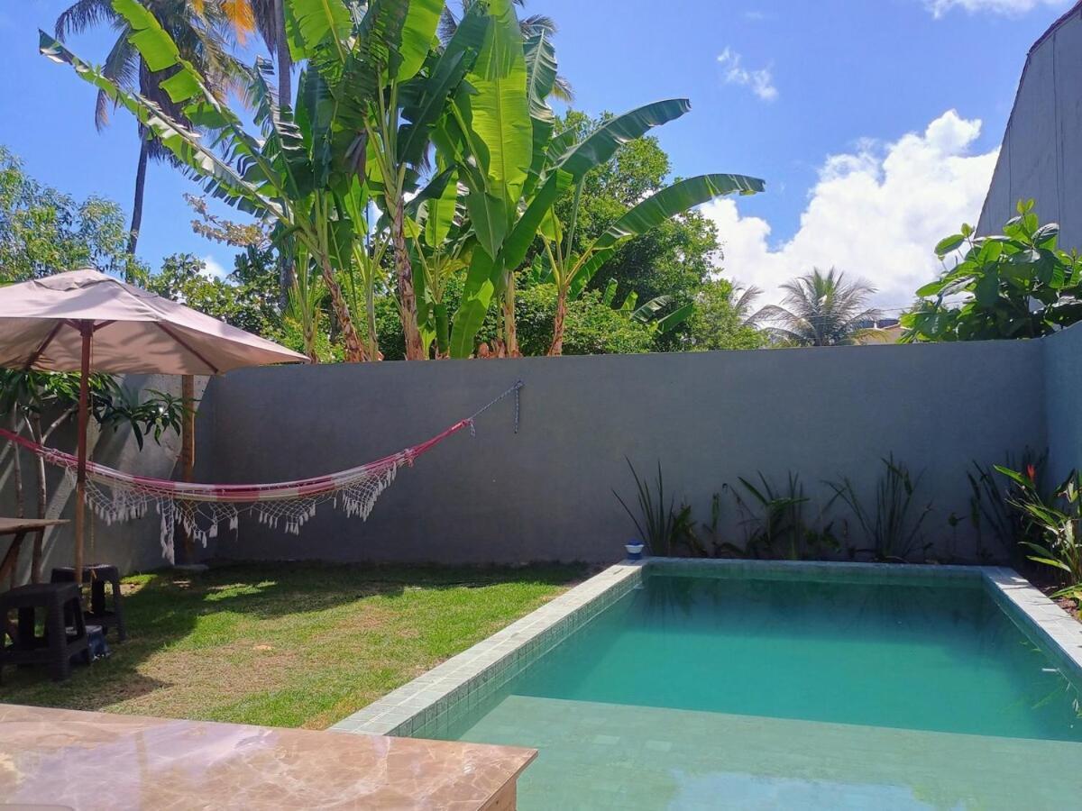 Casa Amendoeira - Porto De Sauipe Casa de férias