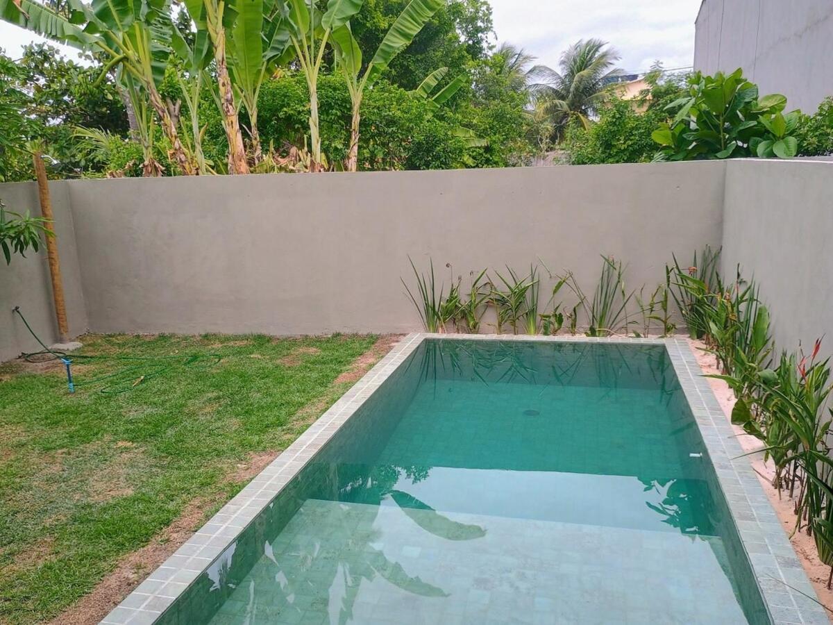 Casa Amendoeira - Porto De Sauipe Salvador