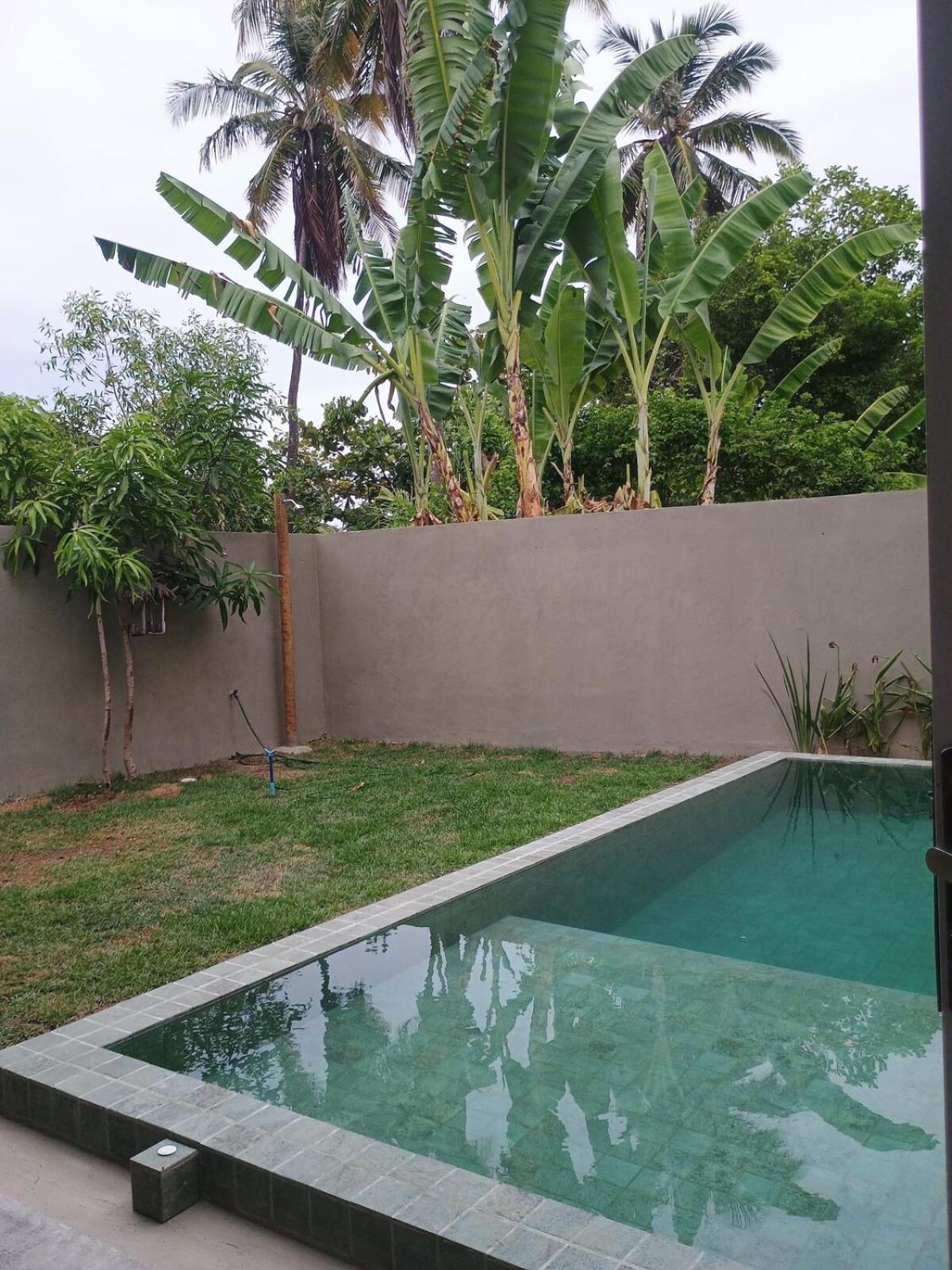 Casa de férias Casa Amendoeira - Porto De Sauipe Salvador