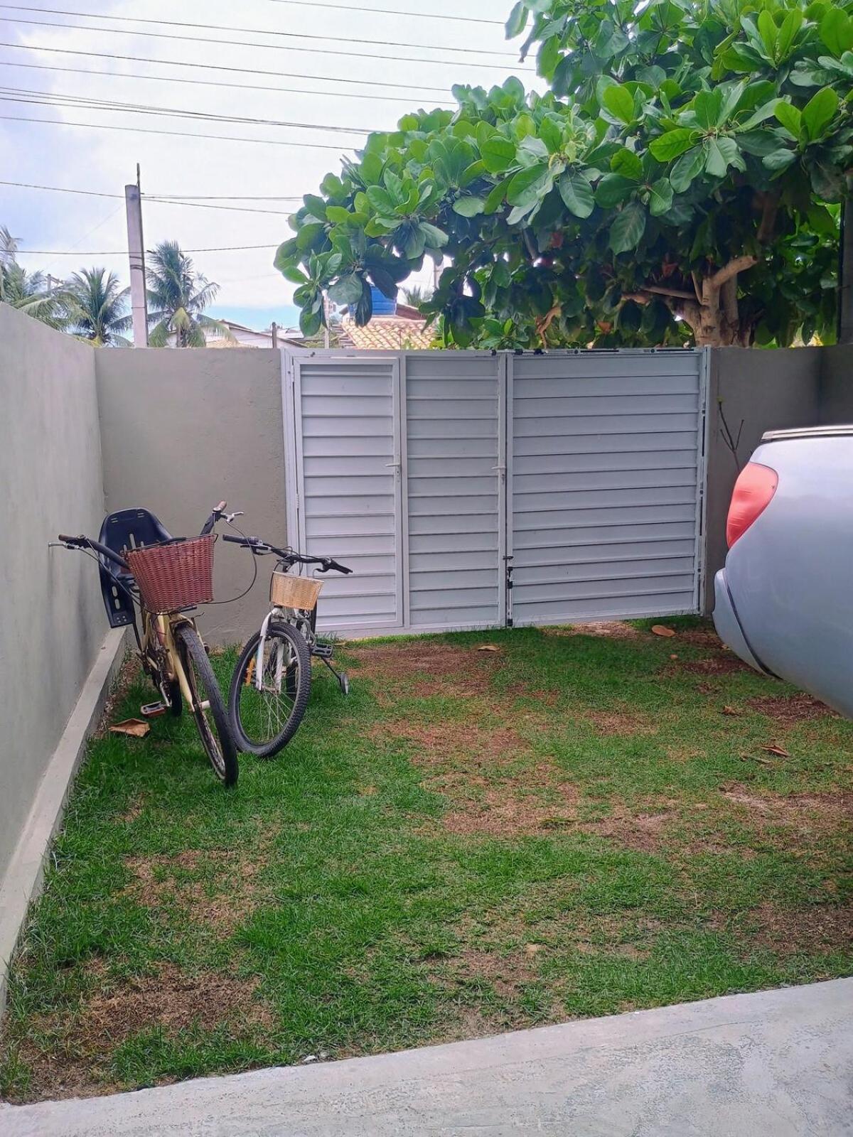 Casa de férias Casa Amendoeira - Porto De Sauipe *