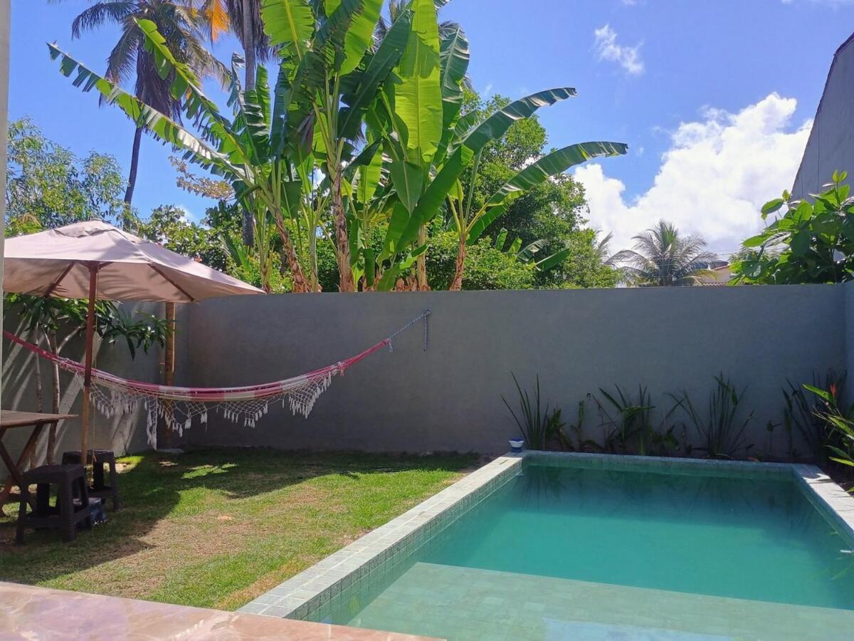 Casa de férias Casa Amendoeira - Porto De Sauipe Salvador