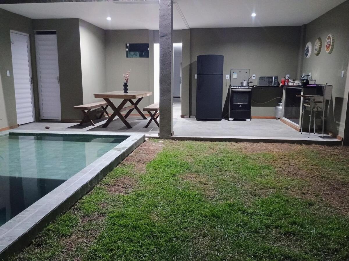 Casa Amendoeira - Porto De Sauipe