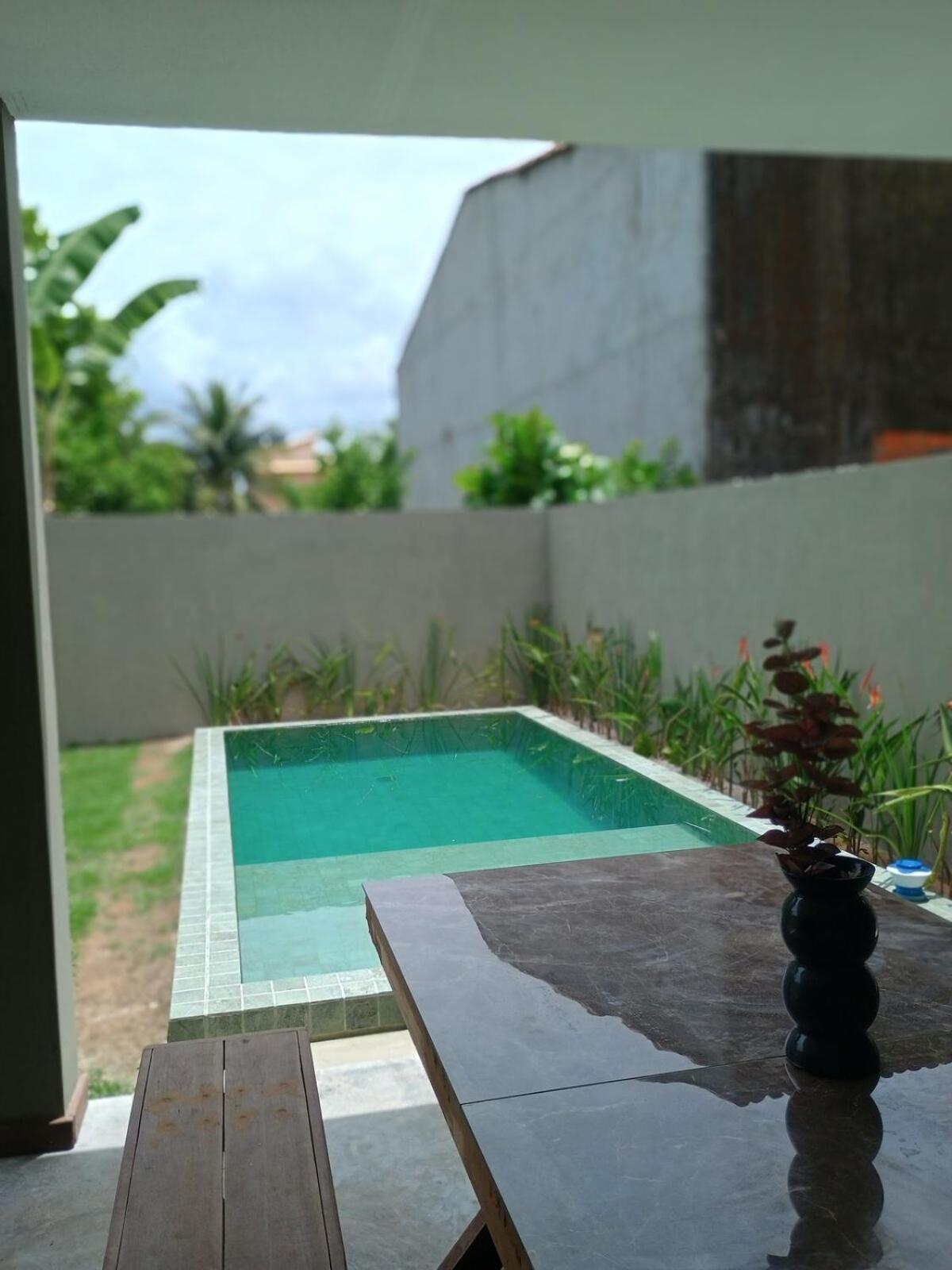 Casa de férias Casa Amendoeira - Porto De Sauipe