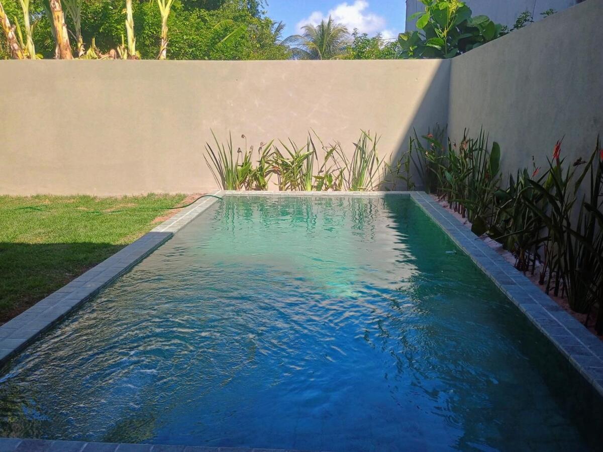Casa de férias Casa Amendoeira - Porto De Sauipe *