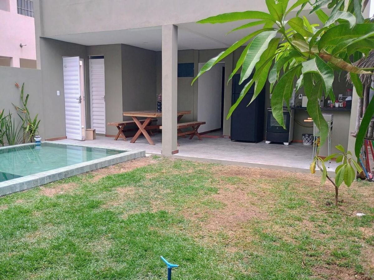 Casa Amendoeira - Porto De Sauipe Casa de férias Salvador