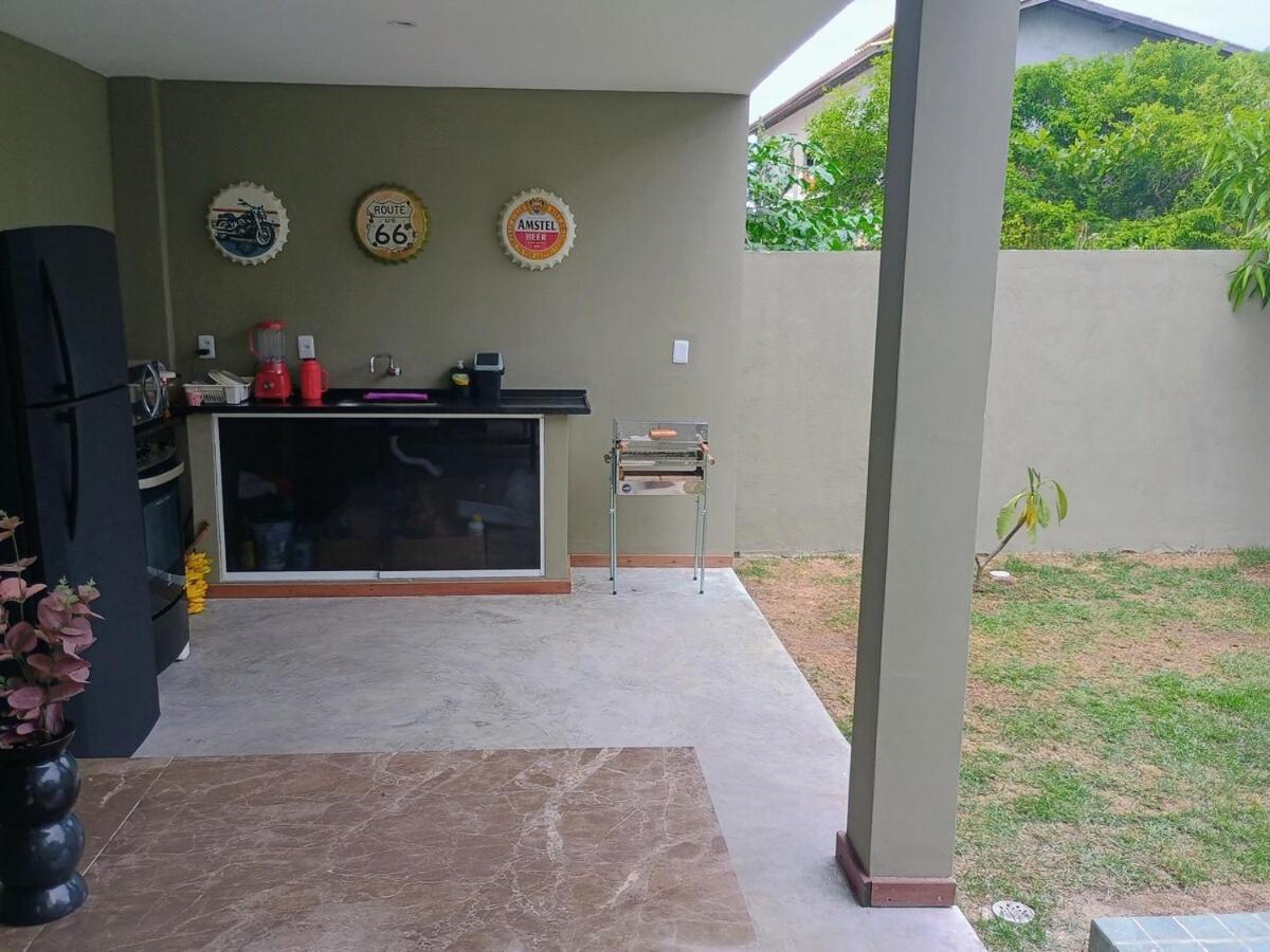 Casa Amendoeira - Porto De Sauipe Casa de férias