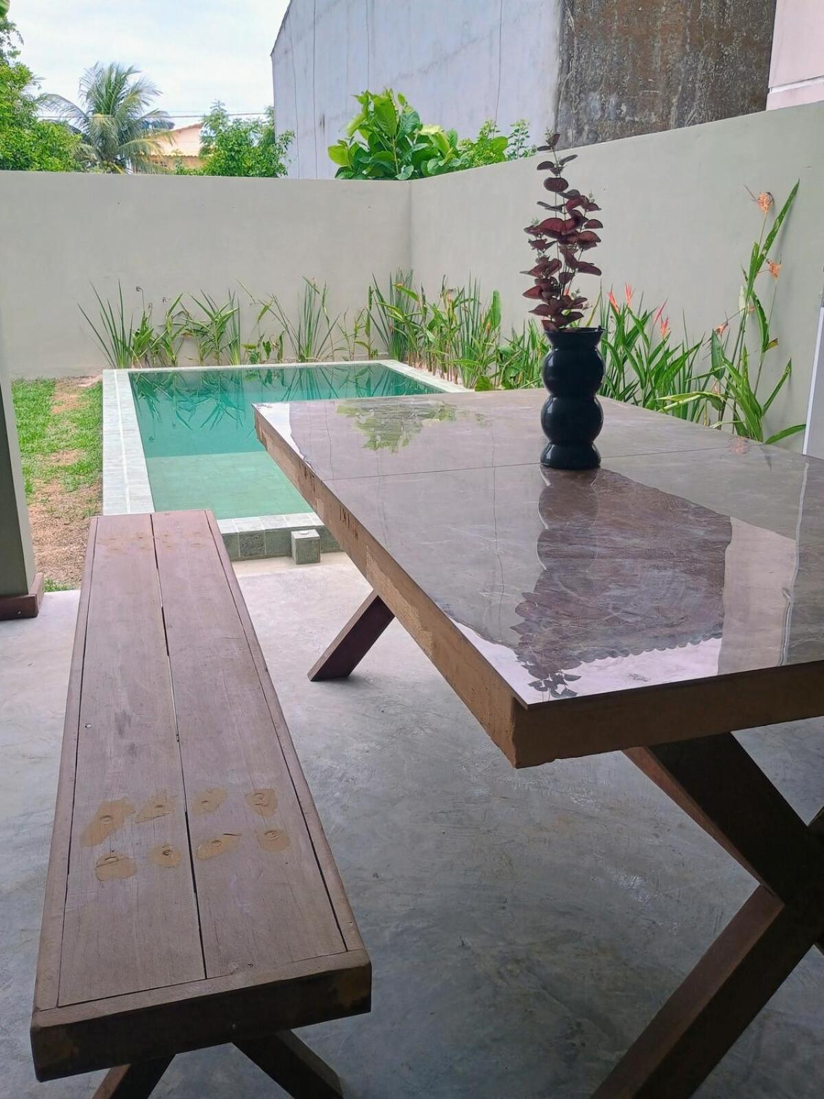 Casa Amendoeira - Porto De Sauipe