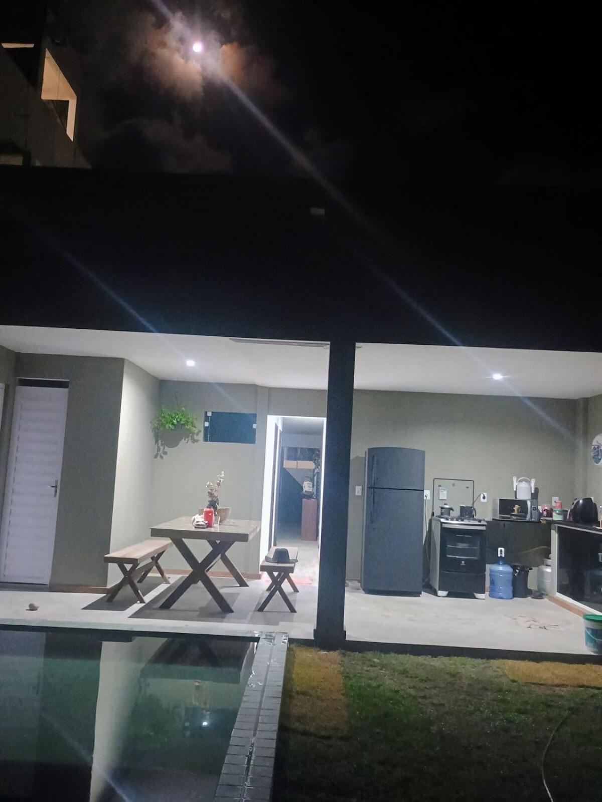 Casa de férias Casa Amendoeira - Porto De Sauipe Salvador